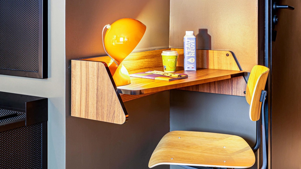 Photo of Bedroom in Villejuif