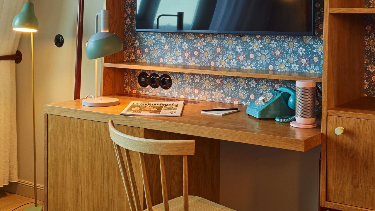 Photo of Bedroom in Christianshavn