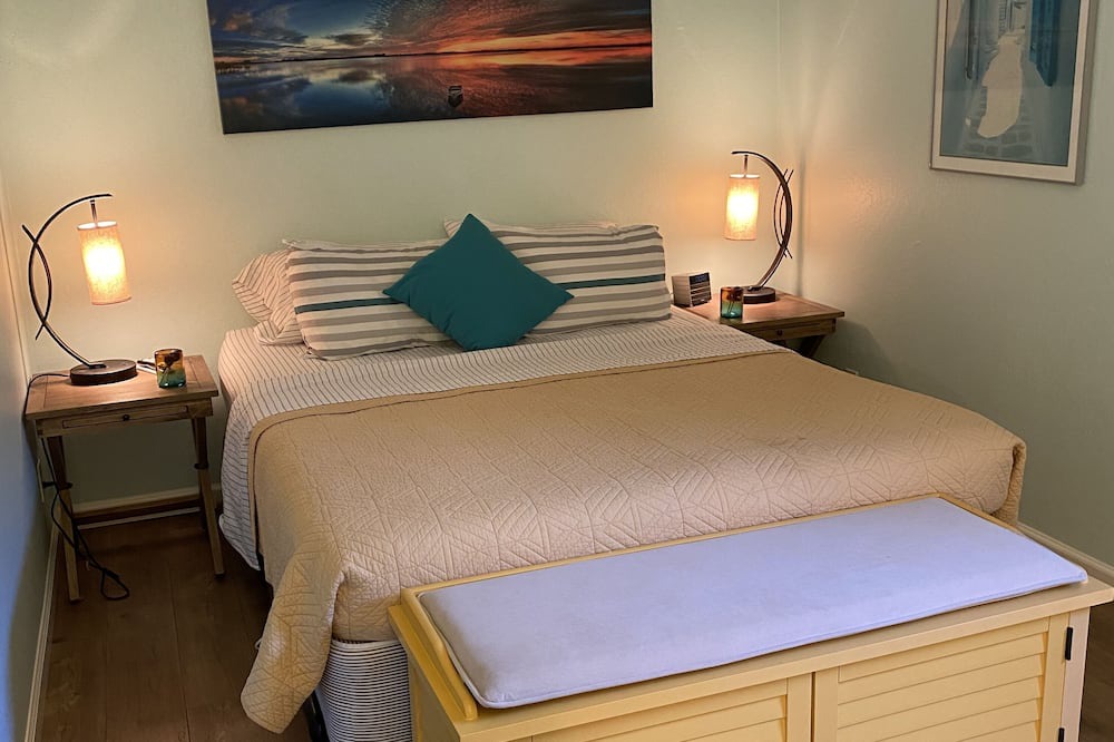 Photo of Bedroom in Hatton Fields