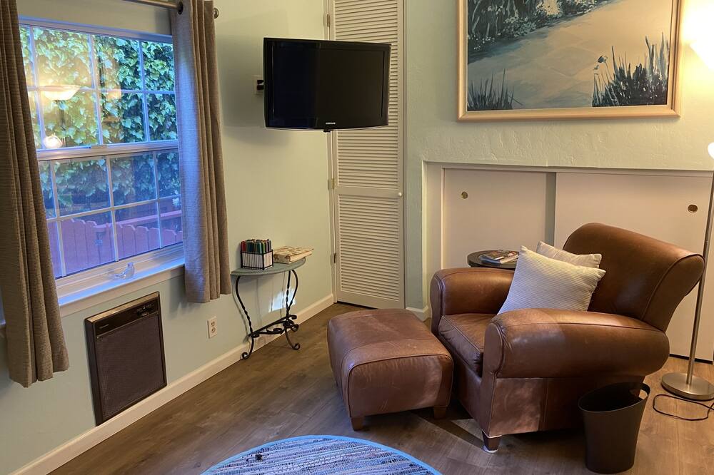 Photo of Livingroom in Hatton Fields