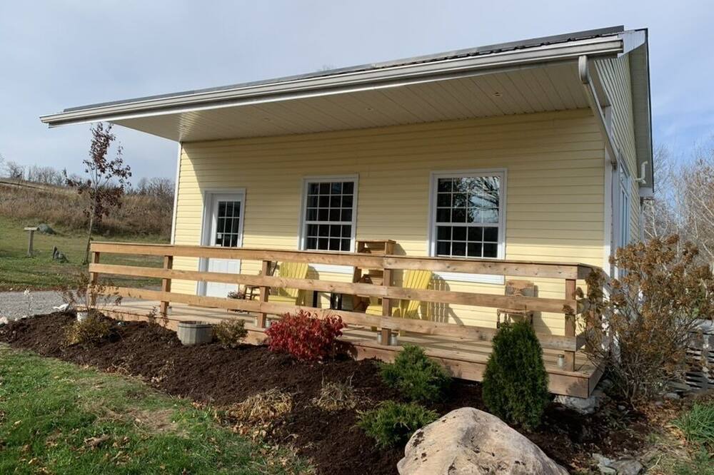 Photo of Outdoor in Codrington