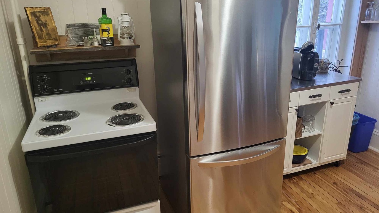 Photo of Kitchen in Saint-Marcel