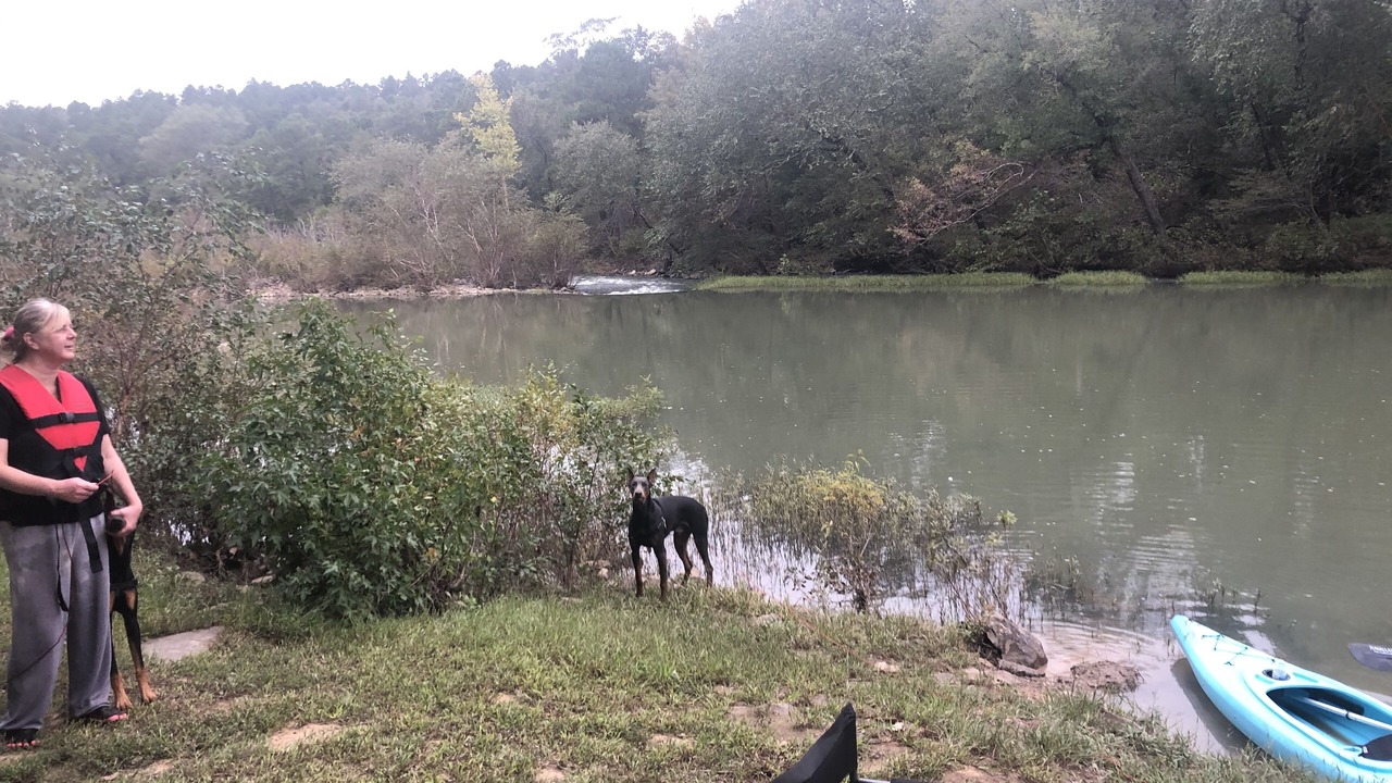 Photo of Outdoor in Hodgen