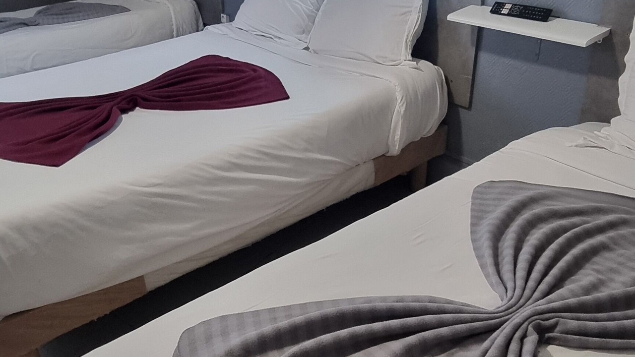 Photo of Bedroom in Strasbourg -Saint-Denis