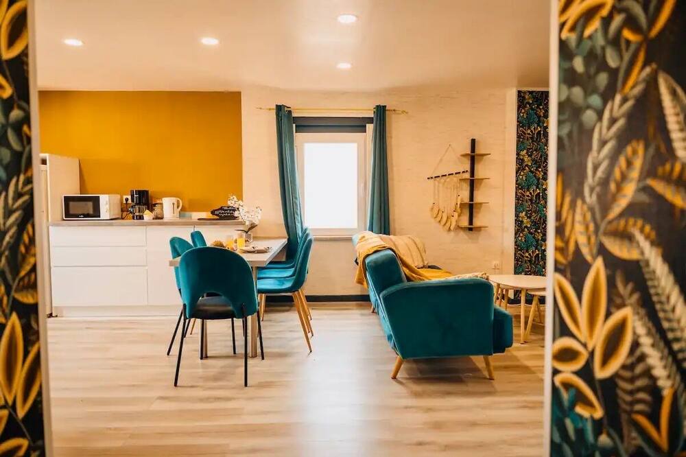 Photo of Livingroom in Bray-Dunes