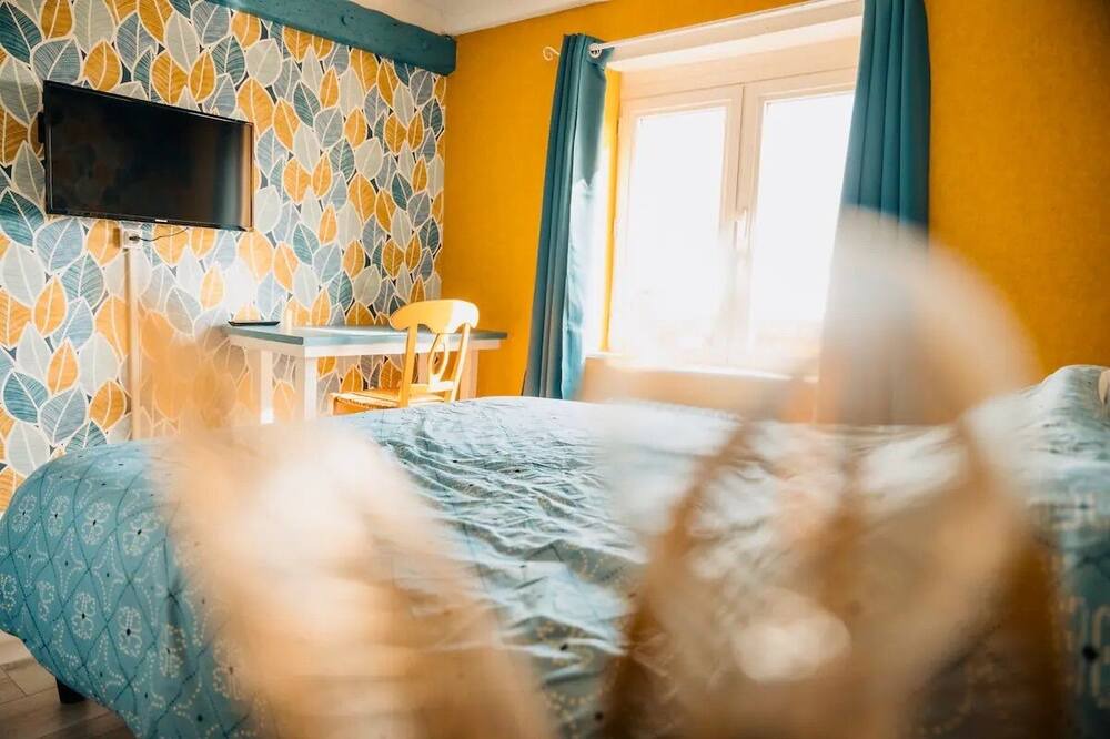 Photo of Bedroom in Bray-Dunes