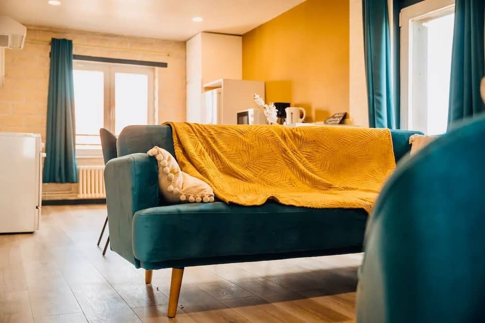 Photo of Livingroom in Bray-Dunes