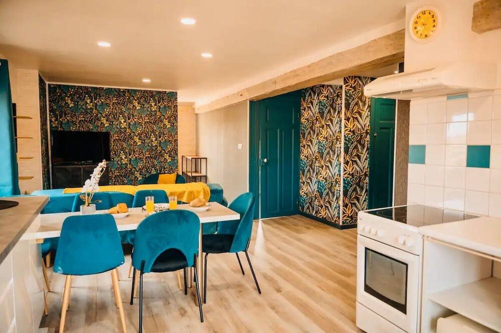 Photo of Livingroom in Bray-Dunes