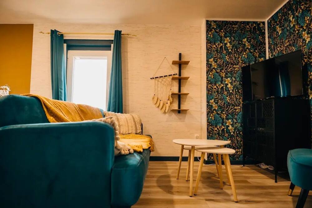 Photo of Livingroom in Bray-Dunes