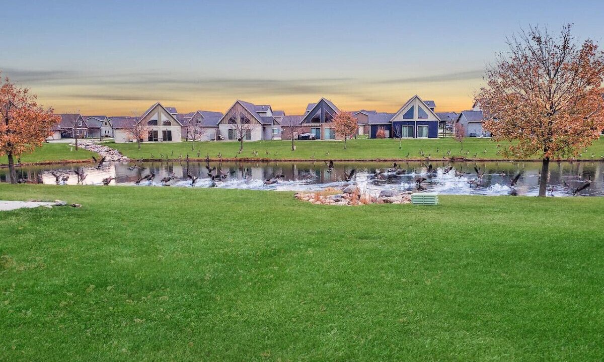 Photo of Outdoor in Spirit Lake