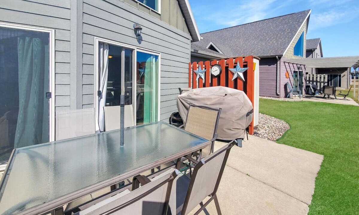 Photo of Outdoor in Spirit Lake