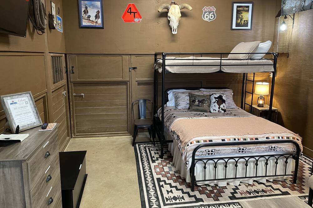 Photo of Bedroom in Riesel