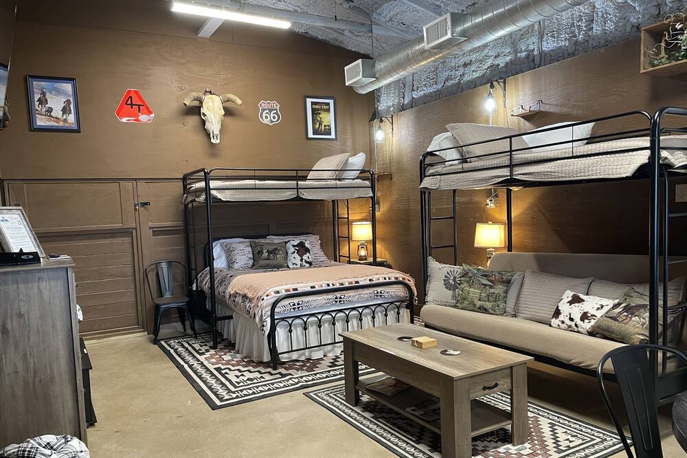 Photo of Bedroom in Riesel