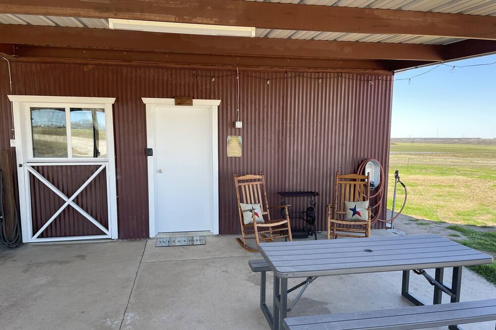 Photo of Patio Balcony in Riesel