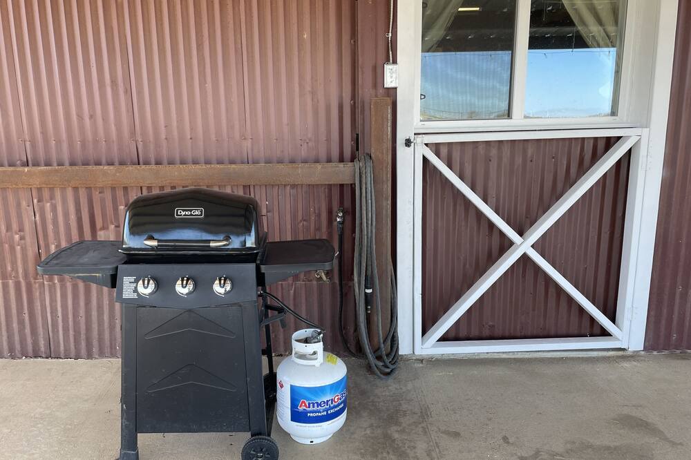 Photo of Outdoor in Riesel