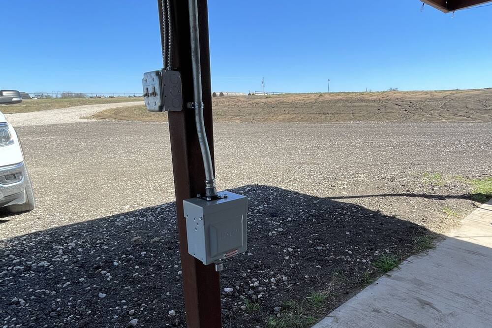 Photo of Outdoor in Riesel