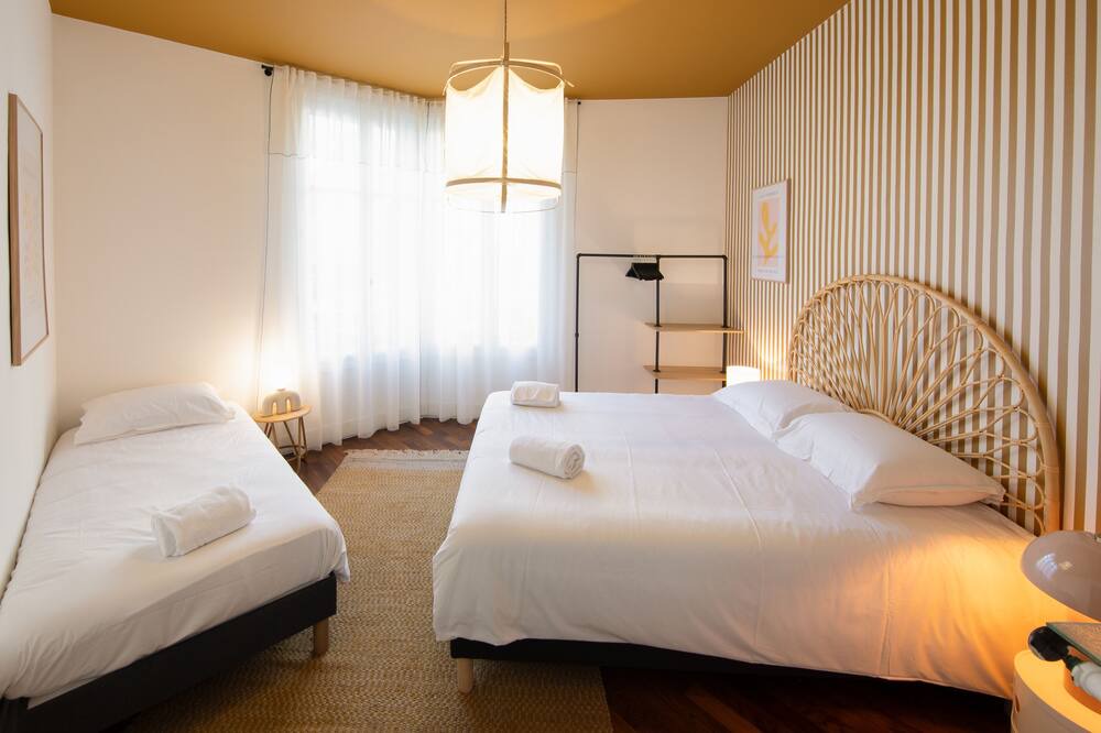Photo of Bedroom in Saint-Vincent