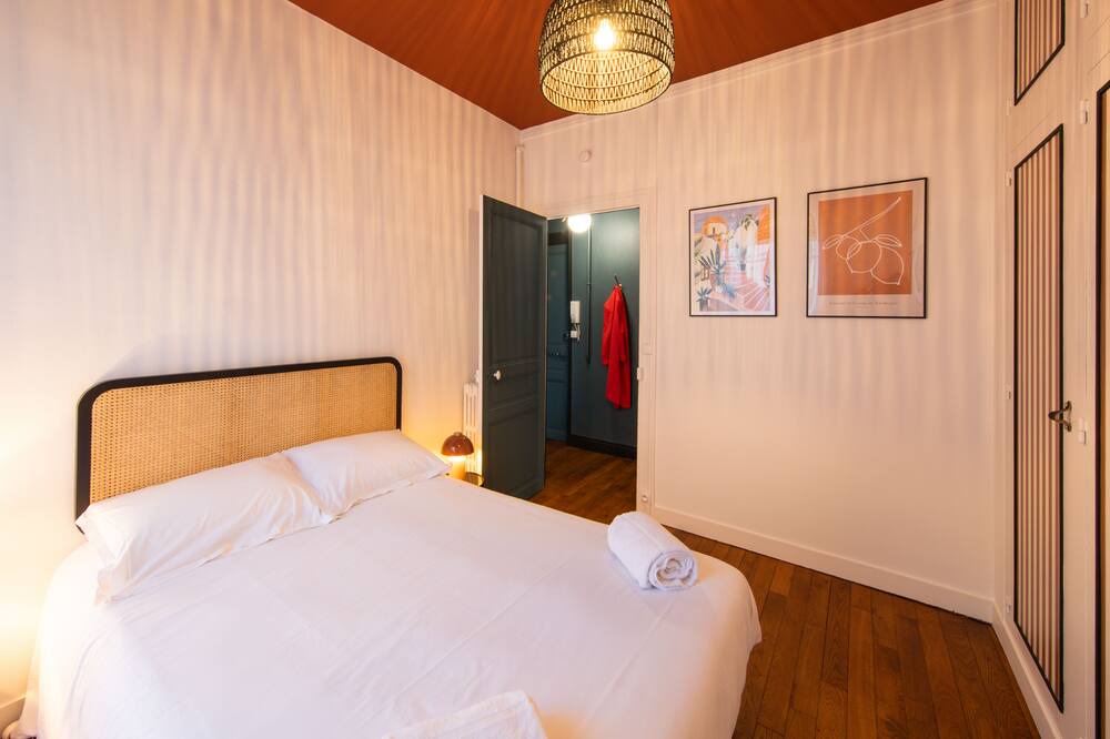 Photo of Bedroom in Saint-Vincent
