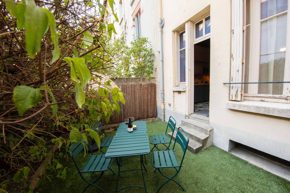 Photo of Outdoor in Saint-Vincent