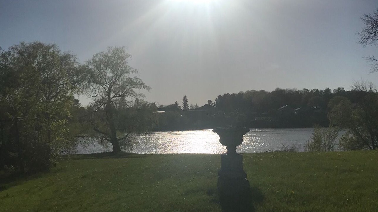Photo of Outdoor in Saint-Ours