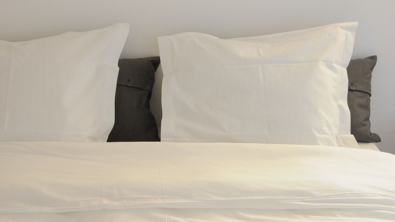 Photo of Bedroom in Pierre-Perthuis