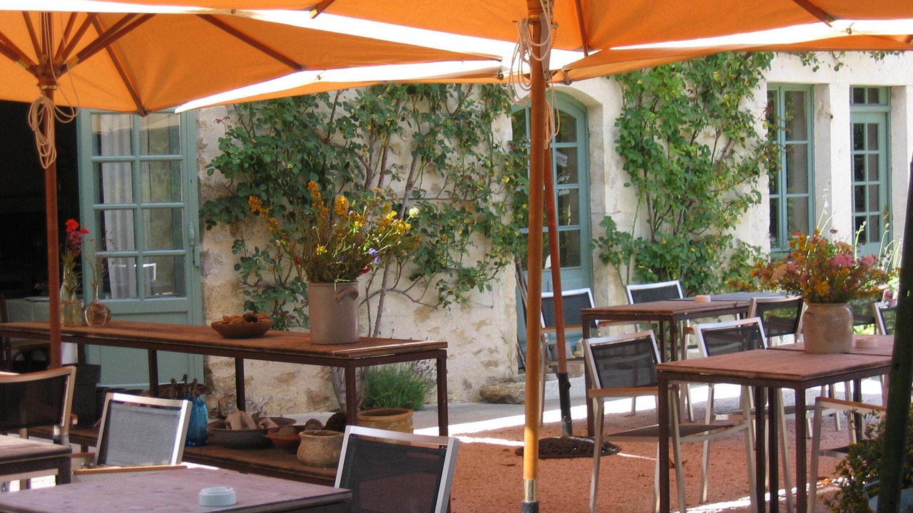 Photo of Bedroom in Pierre-Perthuis