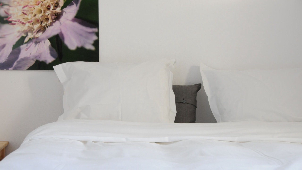 Photo of Bedroom in Pierre-Perthuis