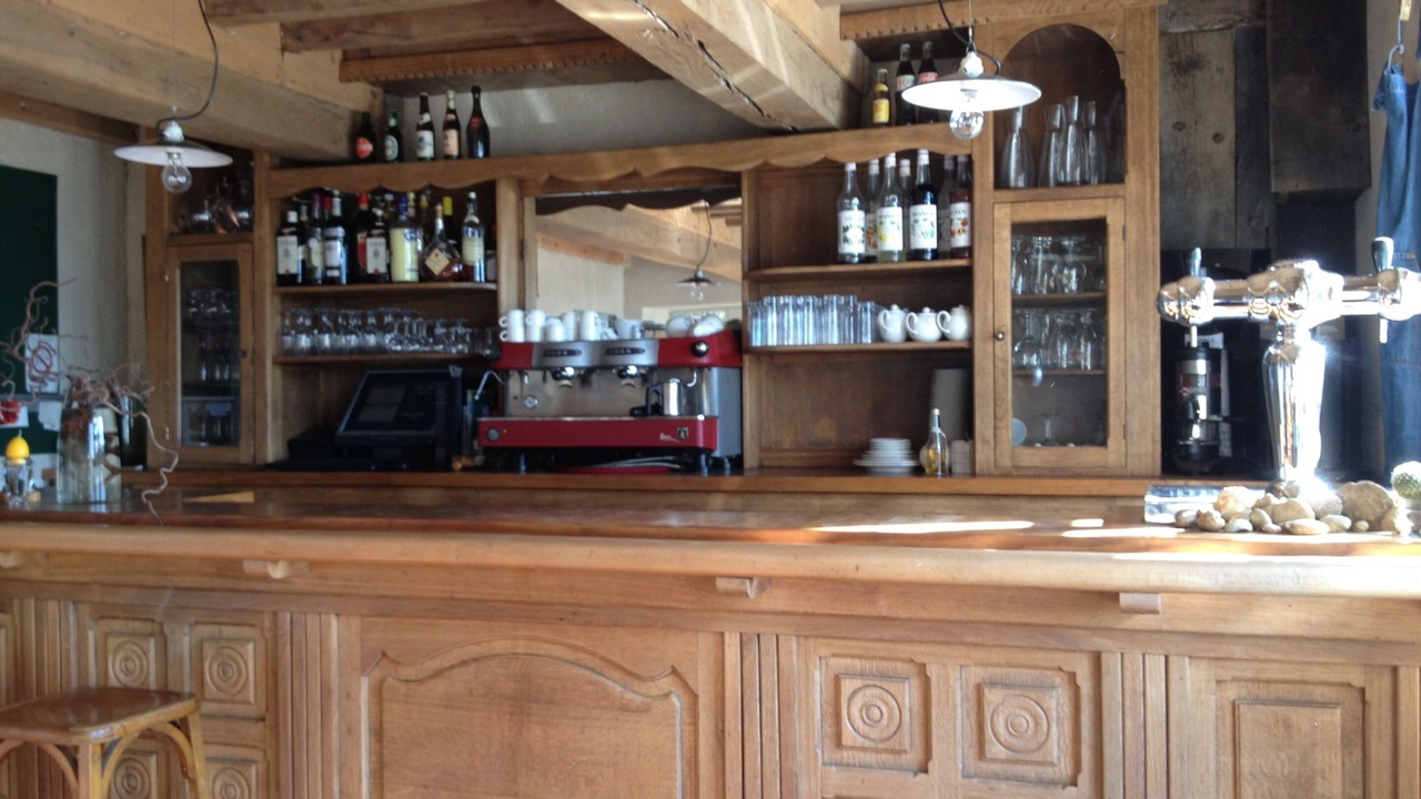 Photo of Bedroom in Pierre-Perthuis