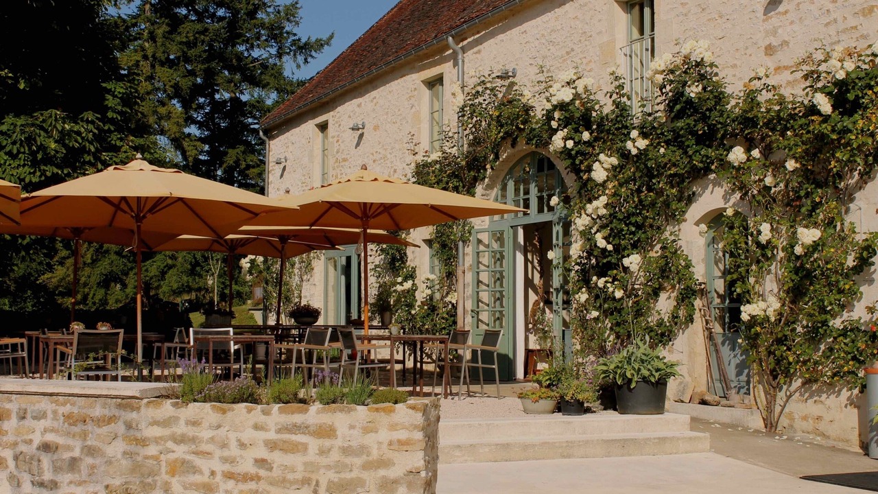 Photo of Outdoor in Pierre-Perthuis