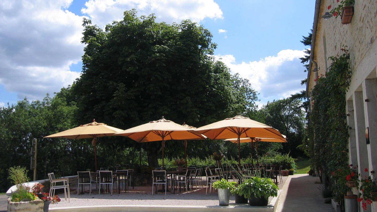 Photo of Bedroom in Pierre-Perthuis