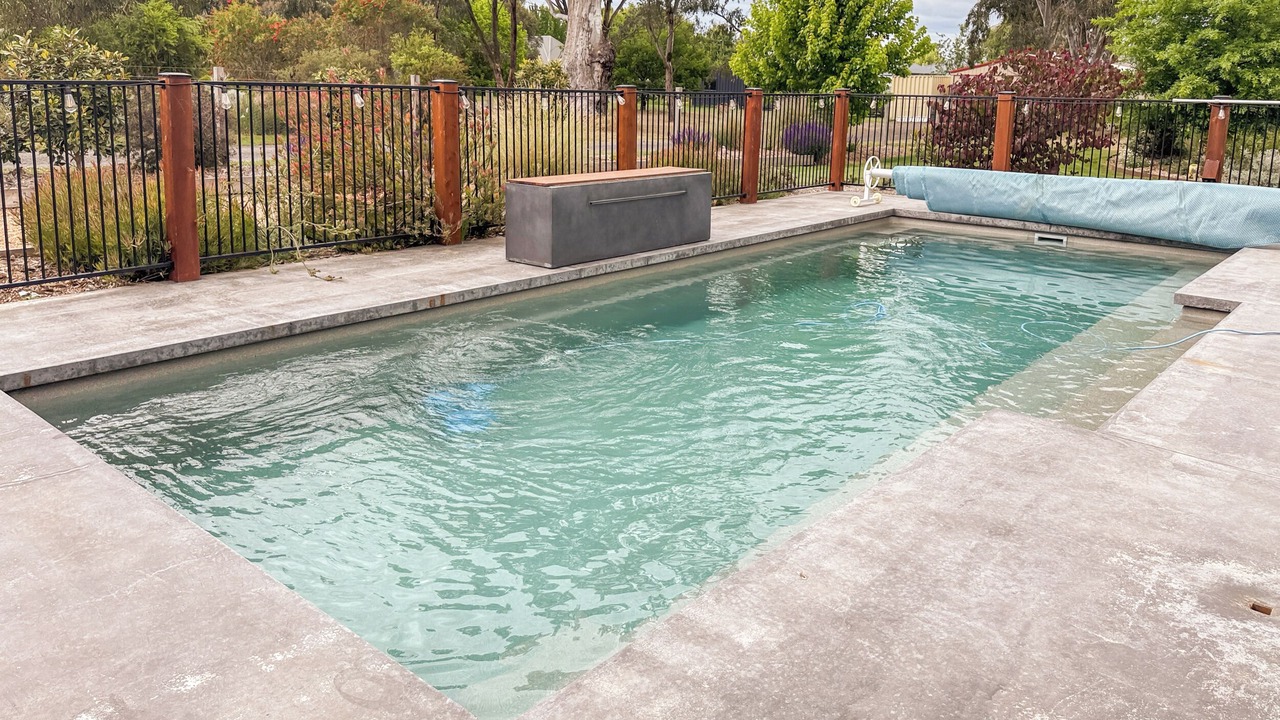 Photo of Outdoor in Mansfield