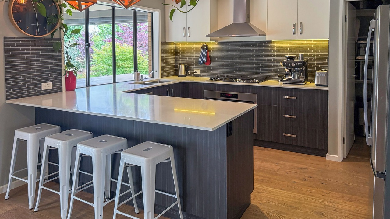 Photo of Kitchen in Mansfield