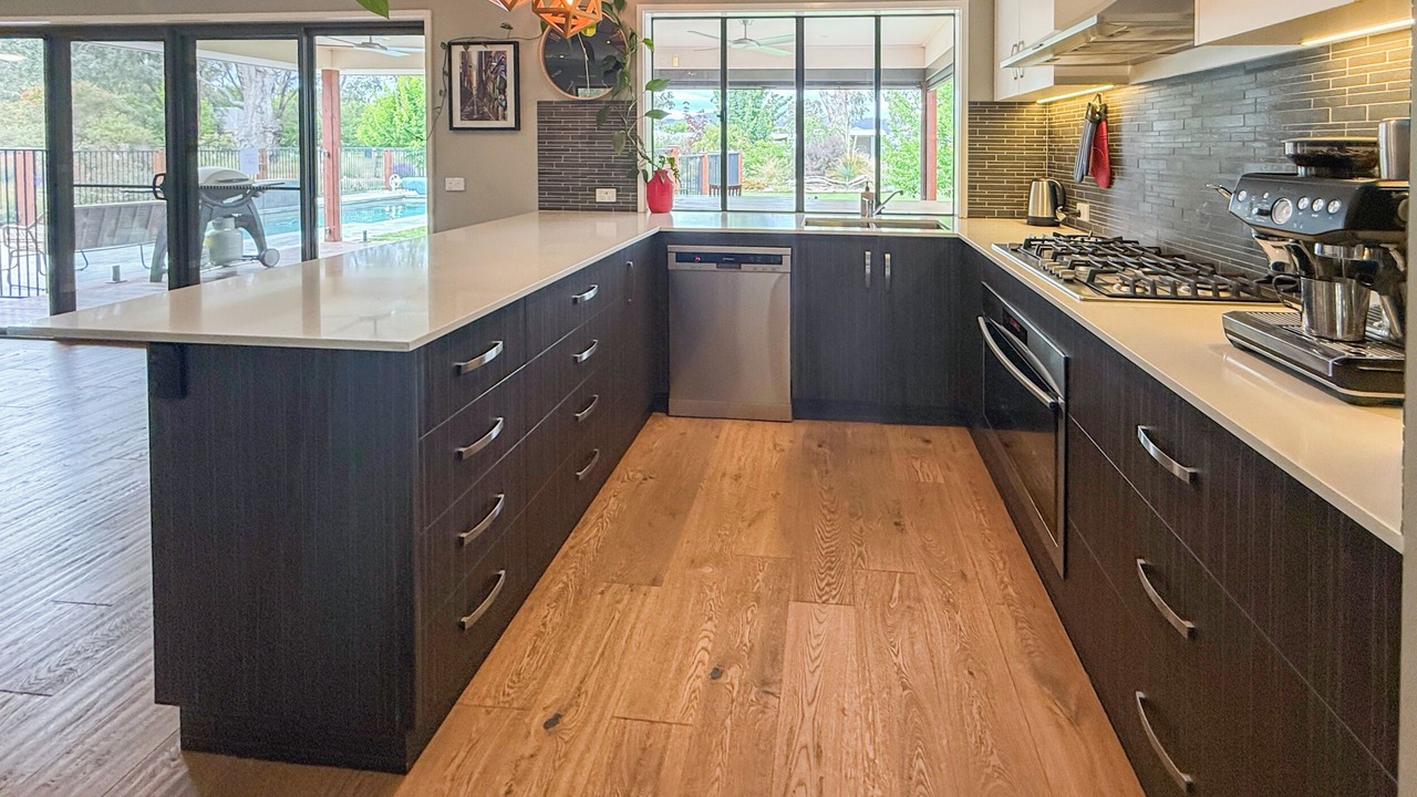 Photo of Kitchen in Mansfield