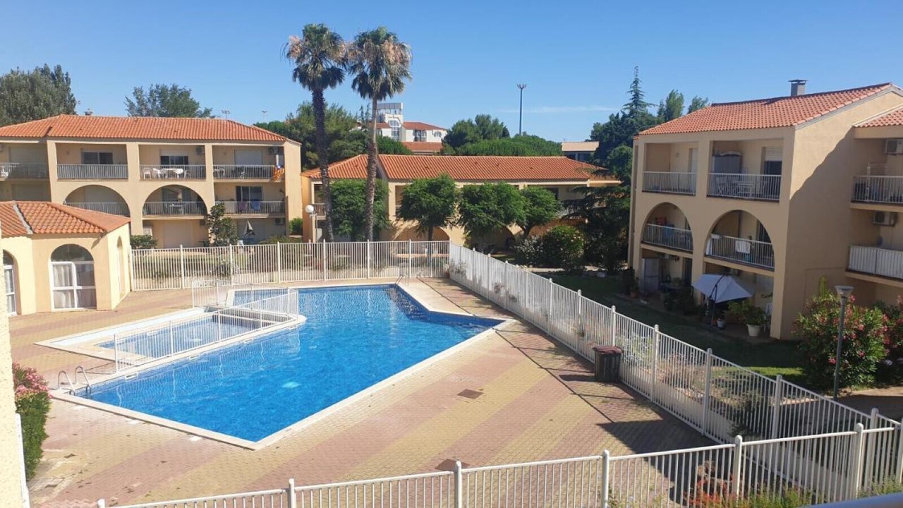 Photo of Outdoor in Les Hauts de Canet