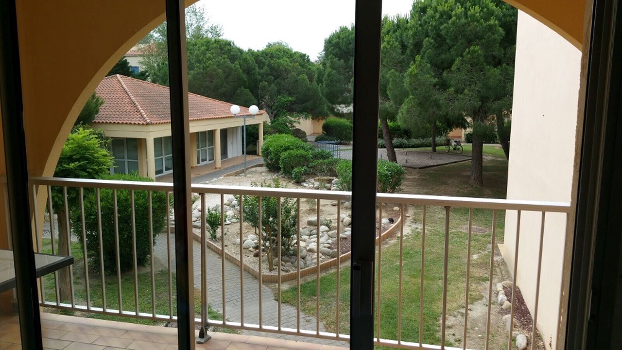 Photo of Outdoor in Les Hauts de Canet