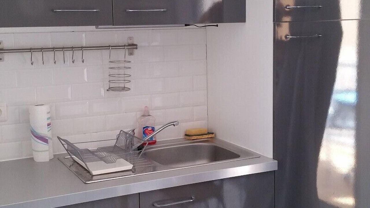 Photo of Kitchen in Les Hauts de Canet