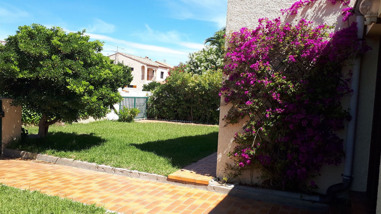 Photo of Outdoor in Les Arenes