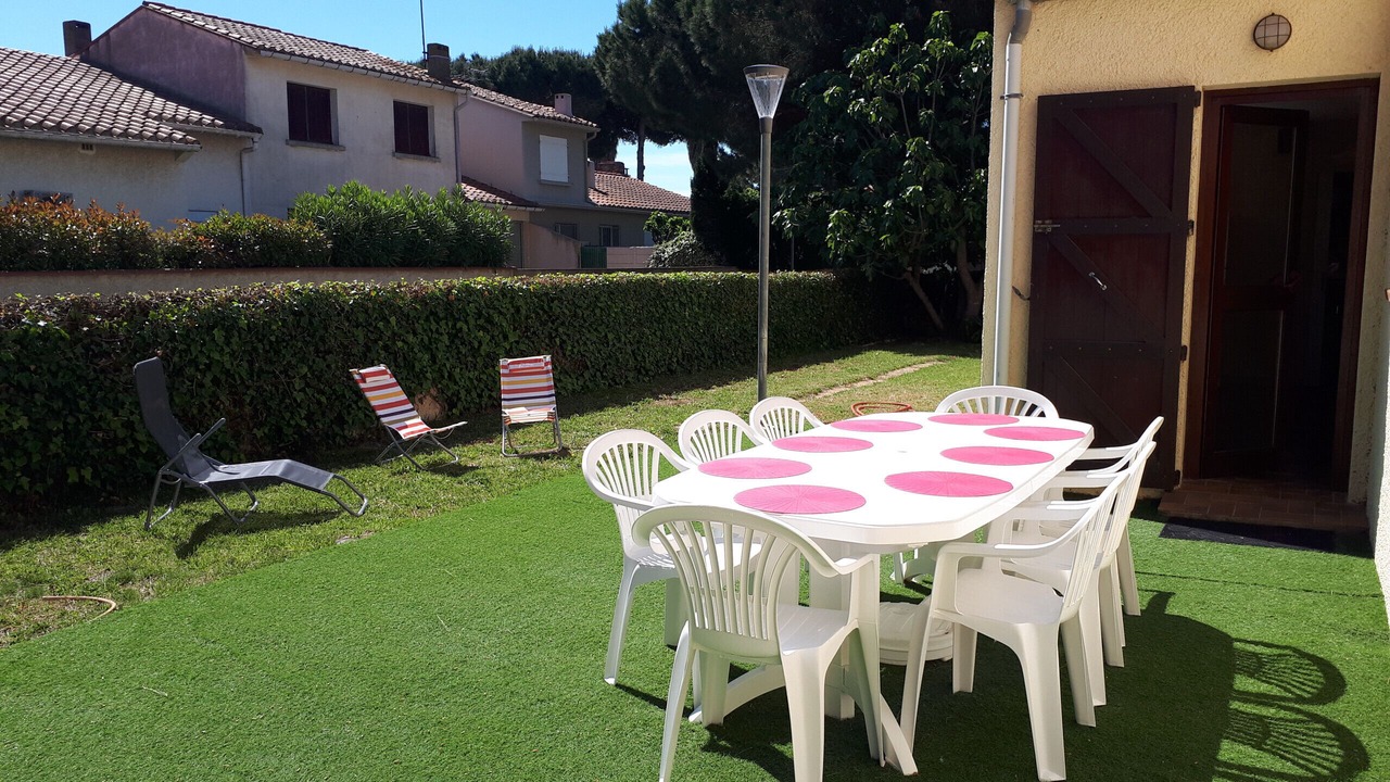 Photo of Outdoor in Les Arenes