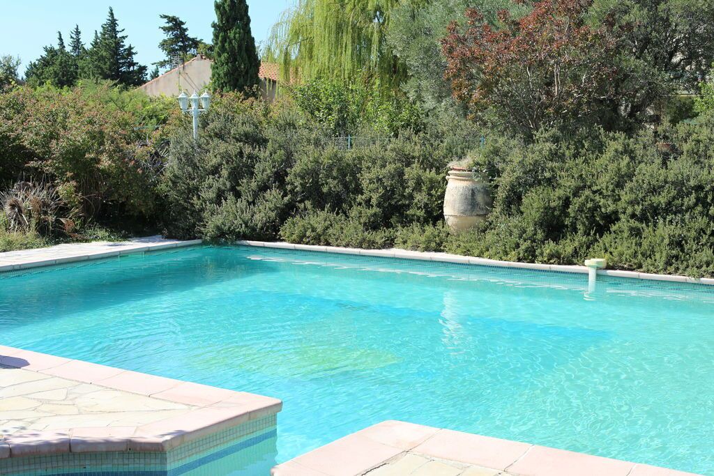 Photo of Outdoor in Serignan-du-Comtat