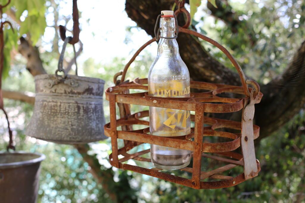 Photo of Outdoor in Serignan-du-Comtat
