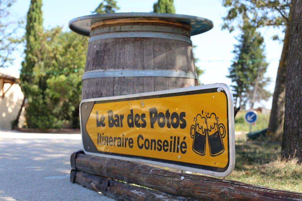 Photo of Outdoor in Serignan-du-Comtat