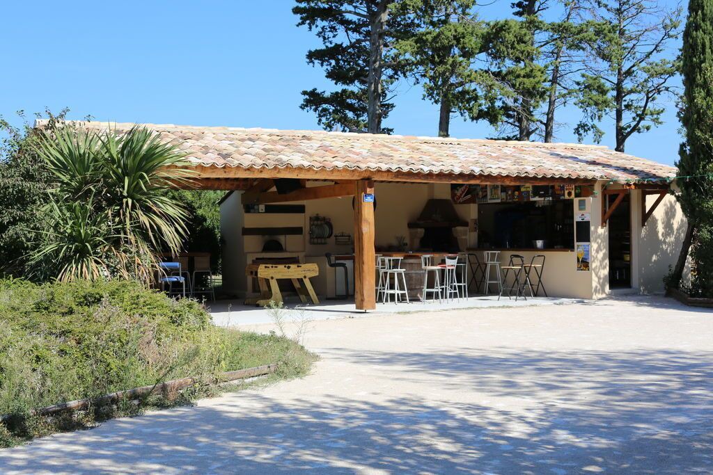 Photo of Outdoor in Serignan-du-Comtat