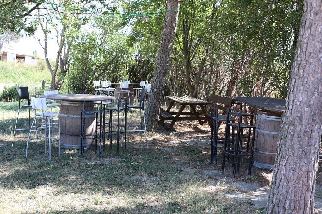 Photo of Outdoor in Serignan-du-Comtat
