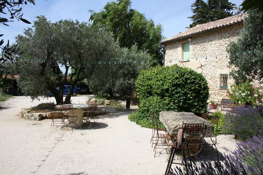 Photo of Outdoor in Serignan-du-Comtat