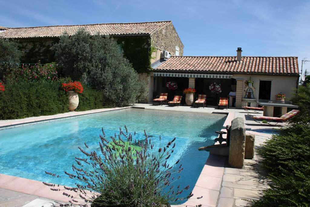 Photo of Outdoor in Serignan-du-Comtat