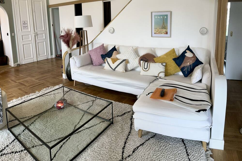 Photo of Bedroom in Estanove