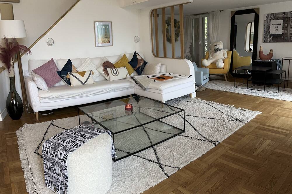 Photo of Livingroom in Estanove