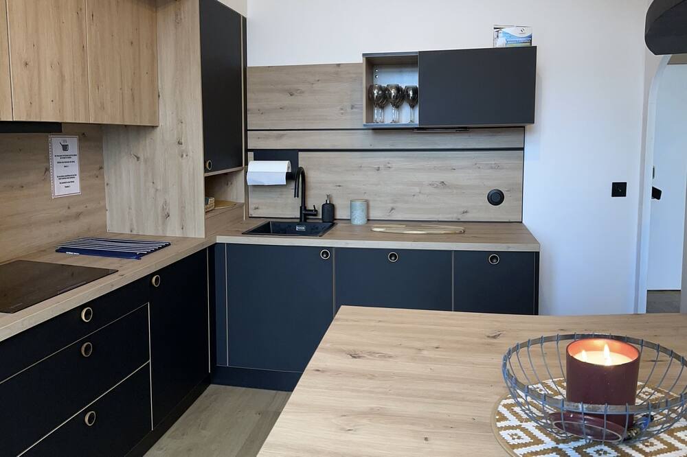 Photo of Kitchen in Estanove