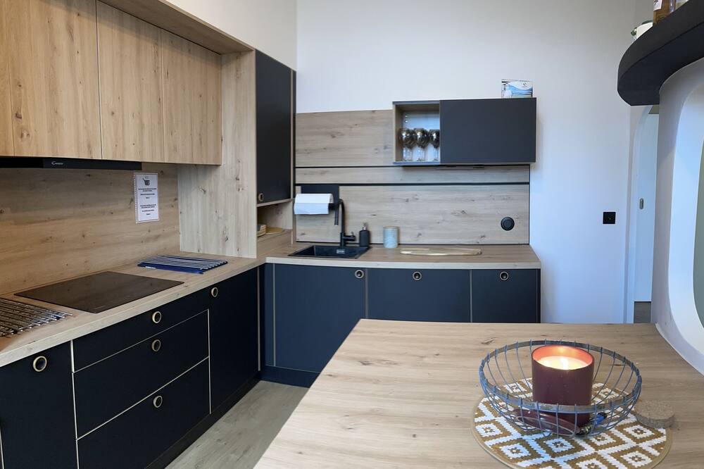 Photo of Kitchen in Estanove
