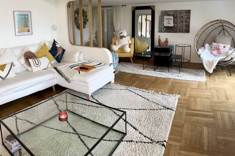 Photo of Livingroom in Estanove